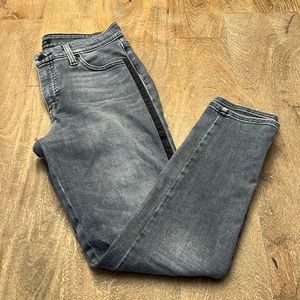 Lucky Brand Hayden Skinny Jean